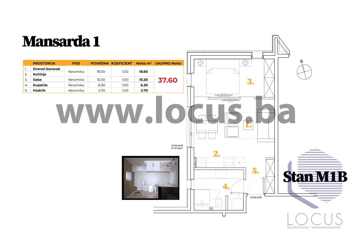 5 tlocrt Mansarda-M1B sl2.jpg
